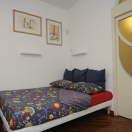 Jean Carlos House In The Old Town Naples Extérieur photo