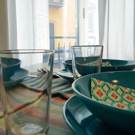 Jean Carlos House In The Old Town Naples Extérieur photo