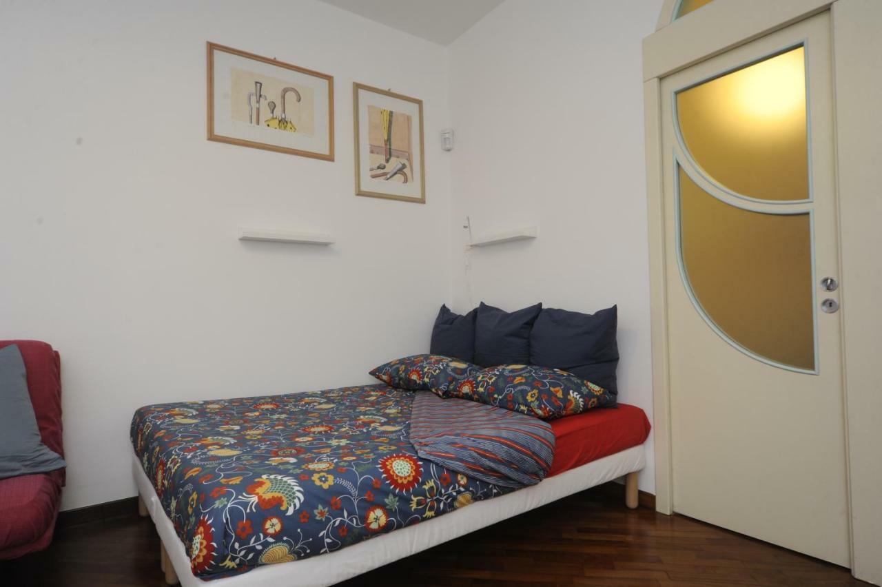 Jean Carlos House In The Old Town Naples Extérieur photo