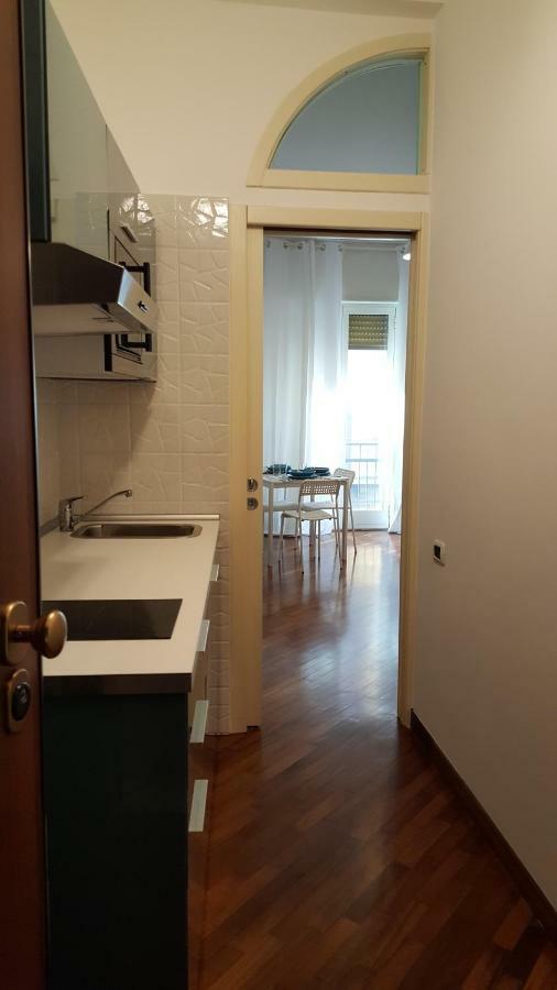 Jean Carlos House In The Old Town Naples Extérieur photo