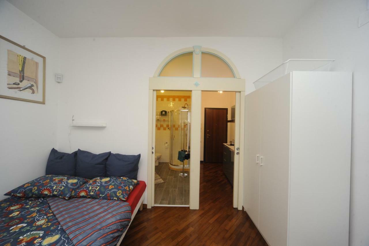 Jean Carlos House In The Old Town Naples Extérieur photo