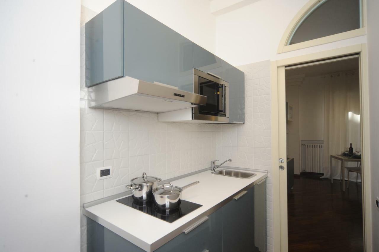 Jean Carlos House In The Old Town Naples Extérieur photo