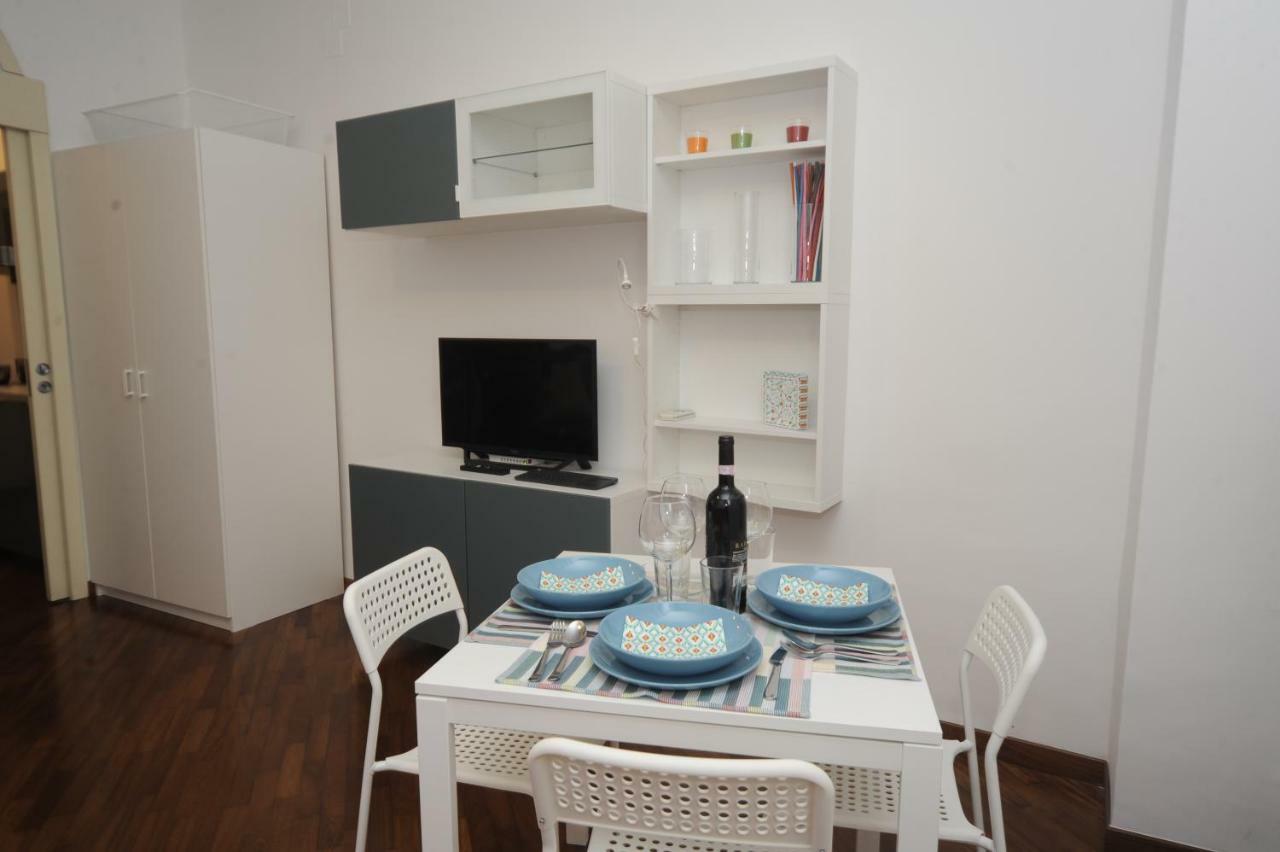 Jean Carlos House In The Old Town Naples Extérieur photo