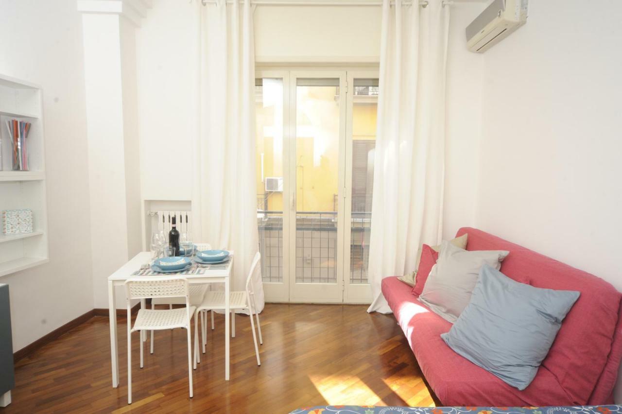 Jean Carlos House In The Old Town Naples Extérieur photo