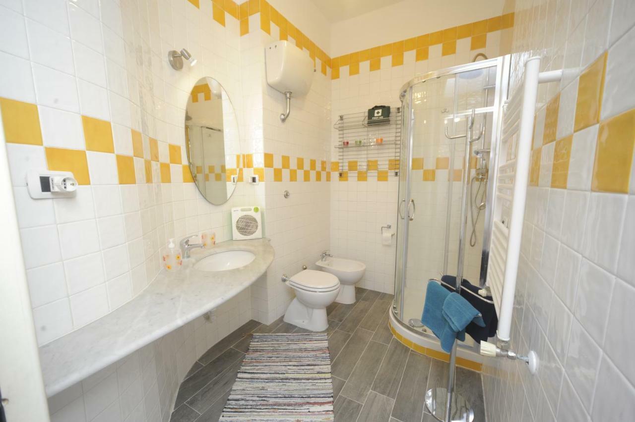 Jean Carlos House In The Old Town Naples Extérieur photo